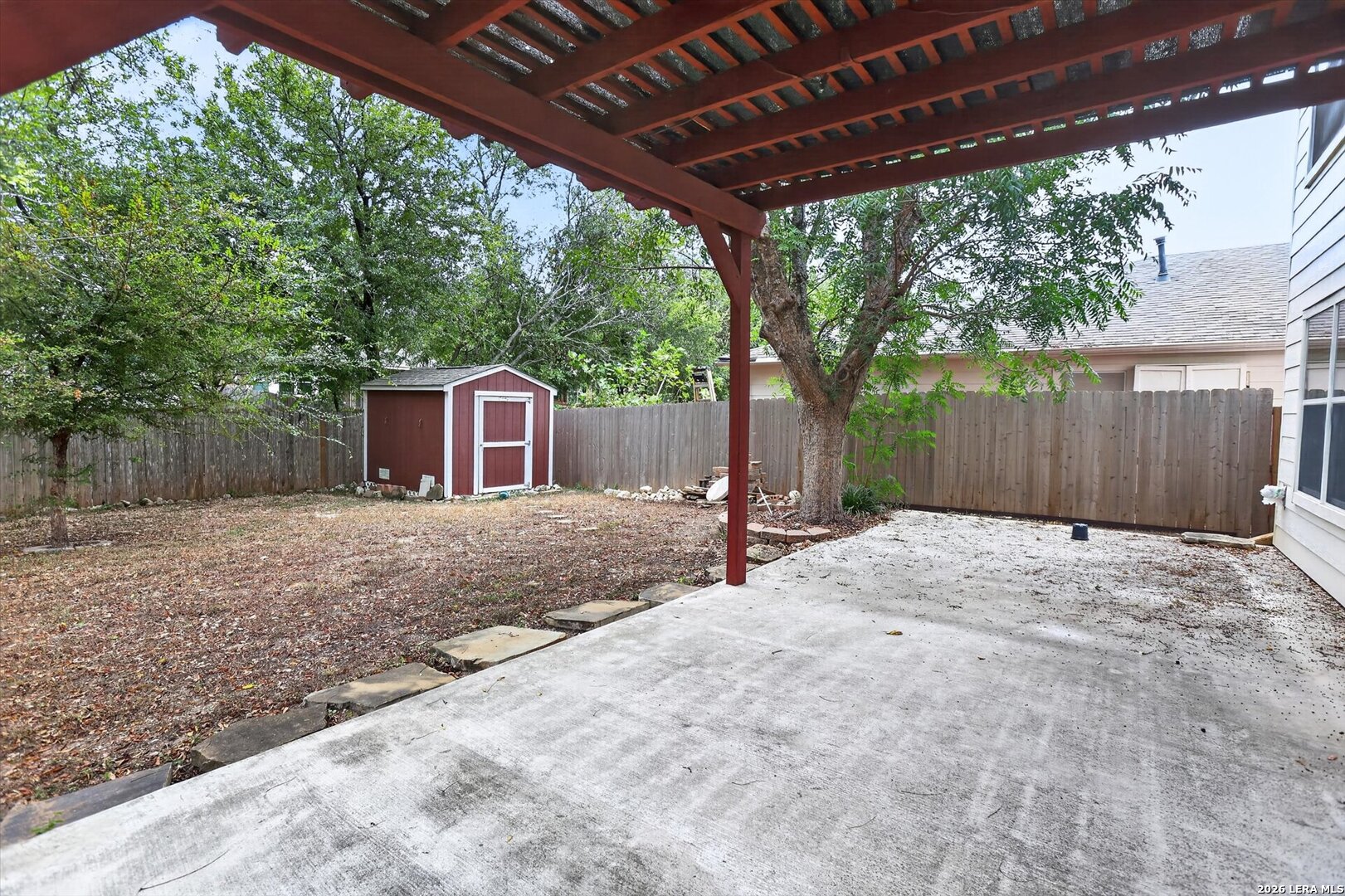 6610 Chasethorn Drive San Antonio TX 78249