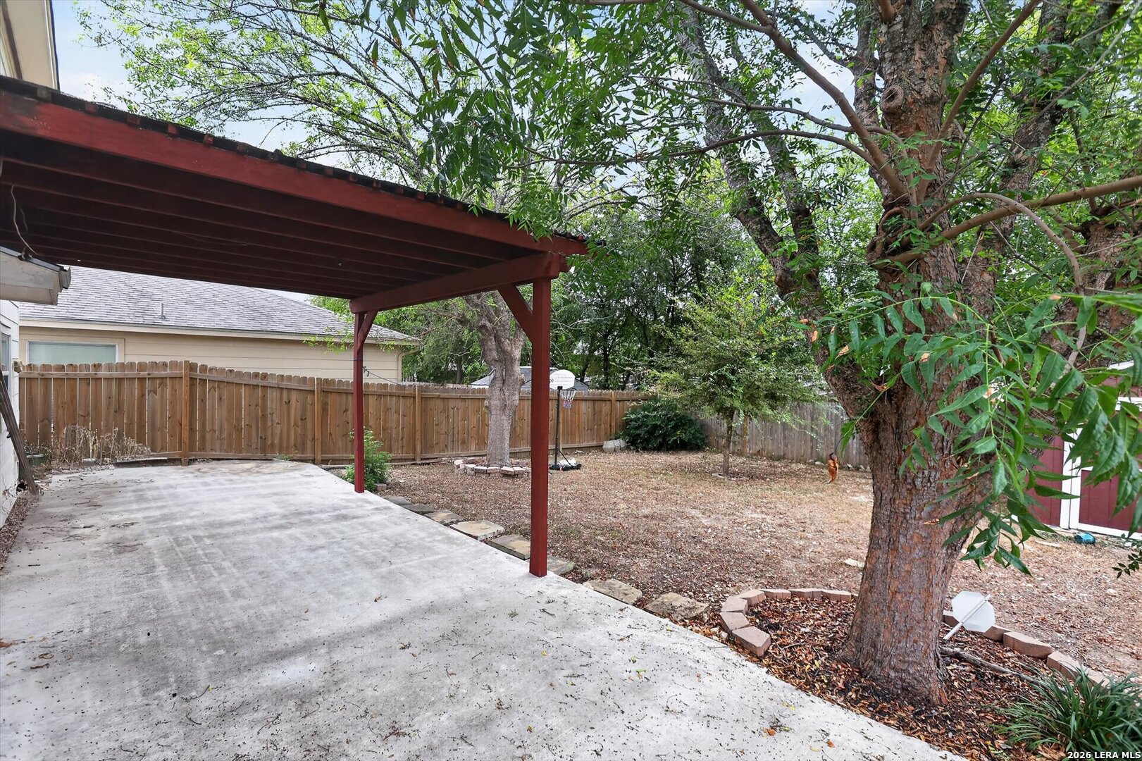 6610 Chasethorn Drive San Antonio TX 78249