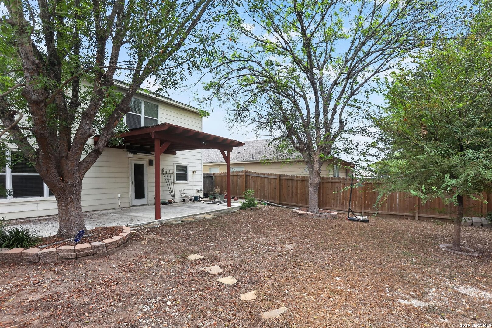 6610 Chasethorn Drive San Antonio TX 78249