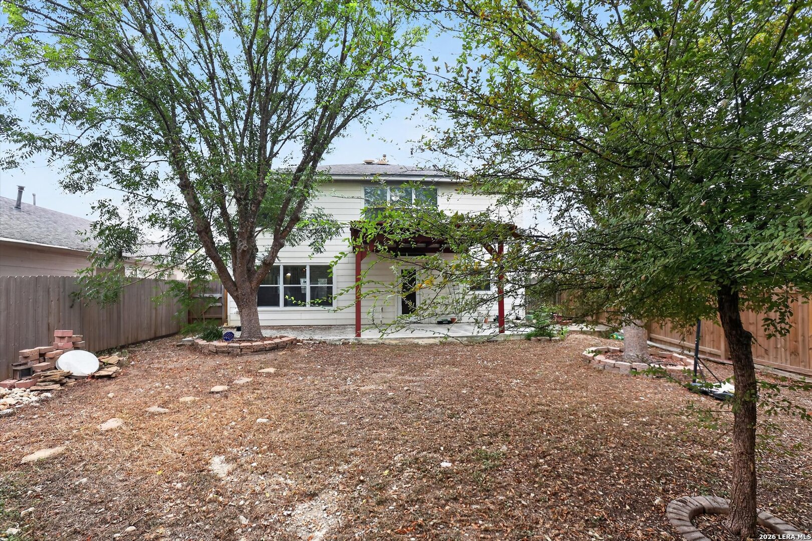 6610 Chasethorn Drive San Antonio TX 78249