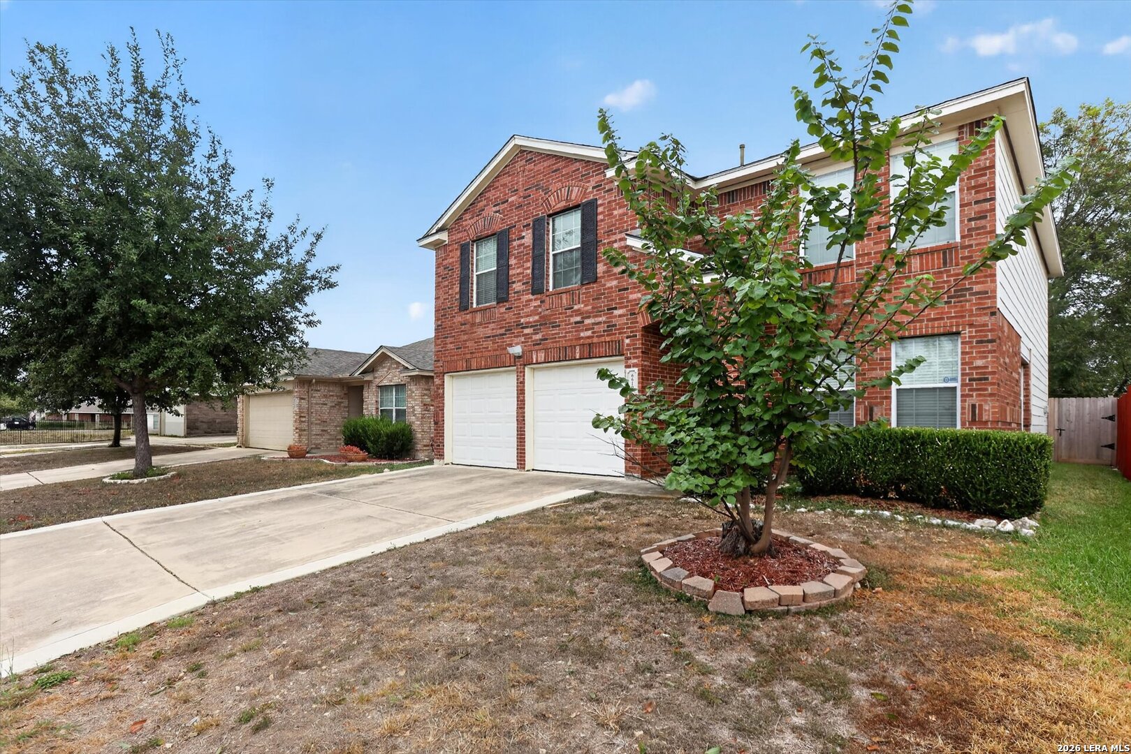 6610 Chasethorn Drive San Antonio TX 78249