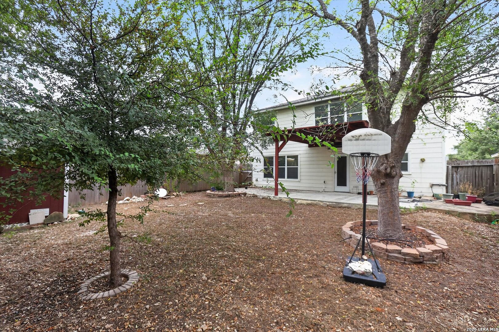 6610 Chasethorn Drive San Antonio TX 78249