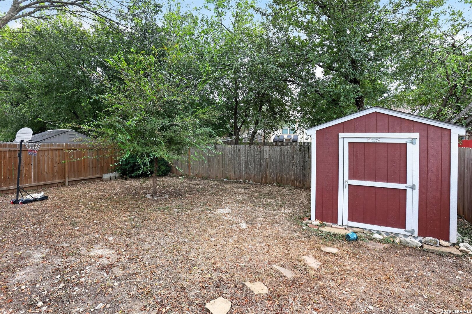 6610 Chasethorn Drive San Antonio TX 78249