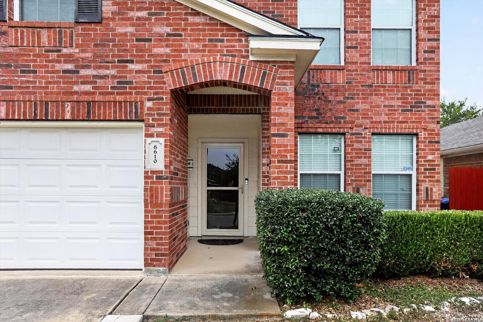 6610 Chasethorn Drive San Antonio TX 78249