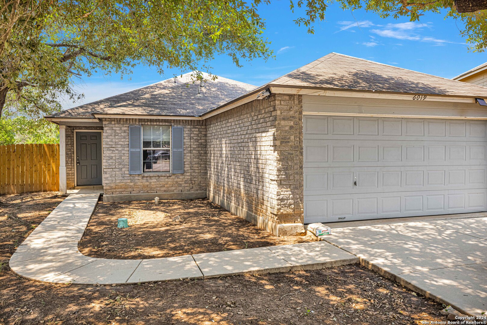 6019 Old Corral San Antonio TX 78250