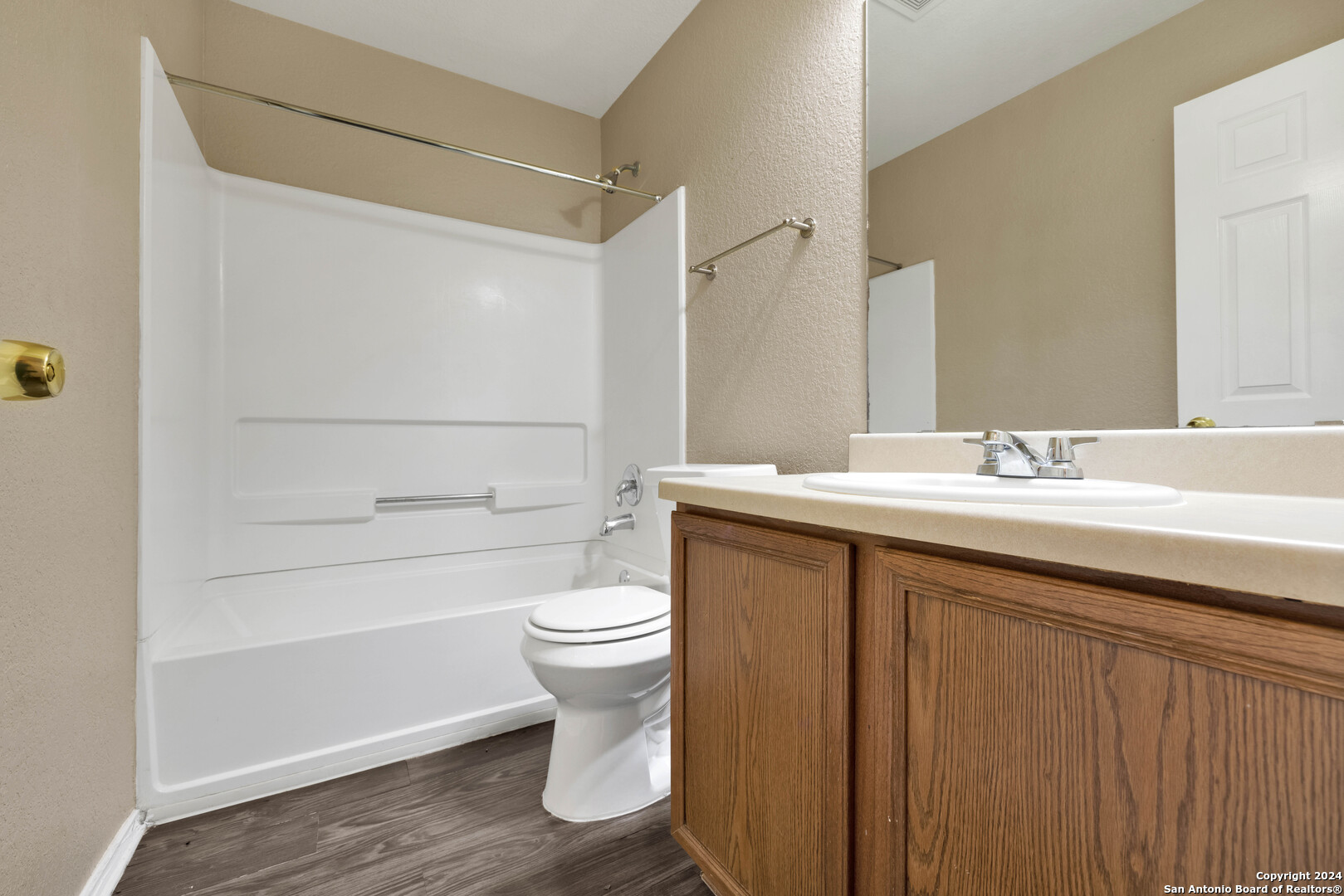 6019 Old Corral San Antonio TX 78250