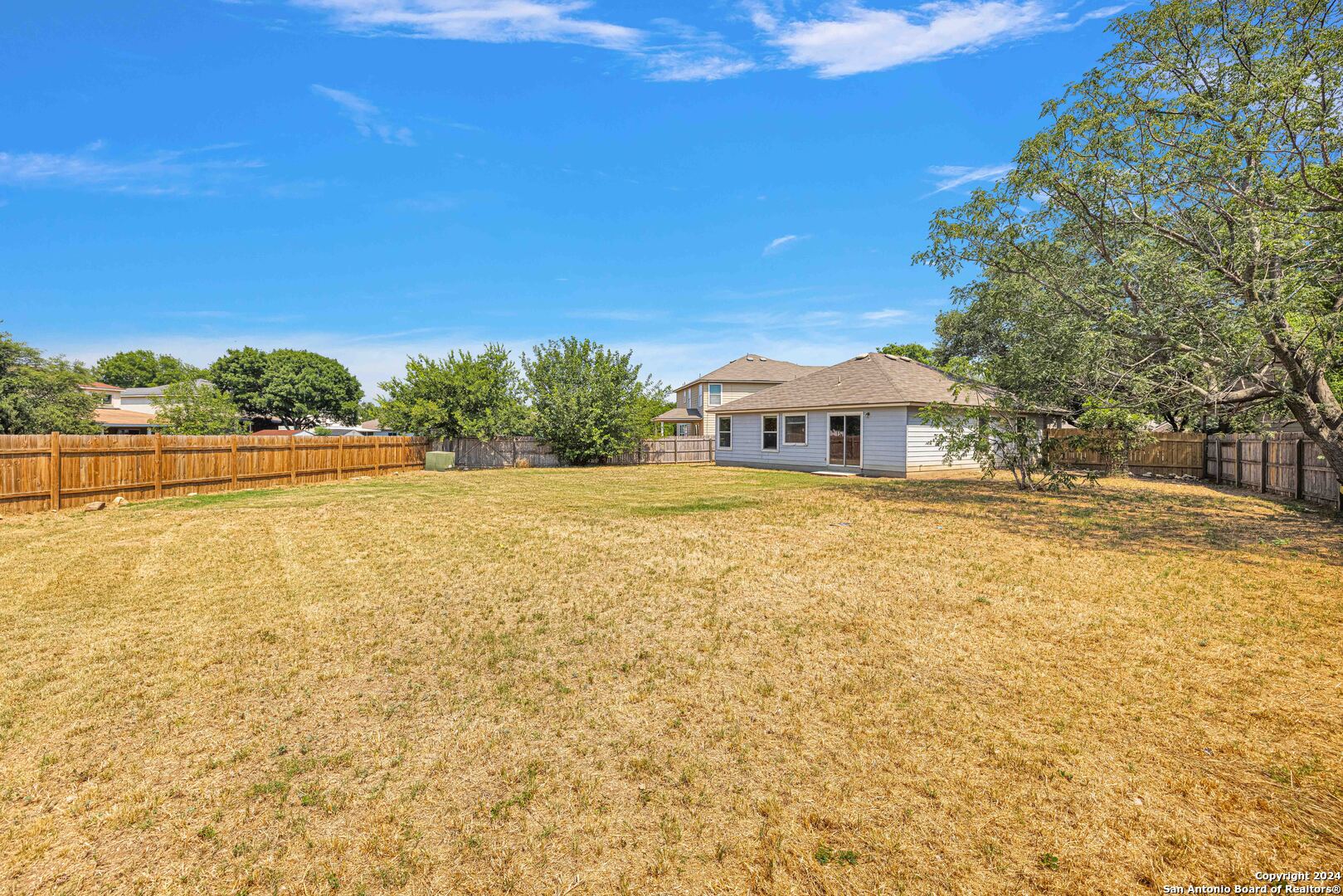 6019 Old Corral San Antonio TX 78250