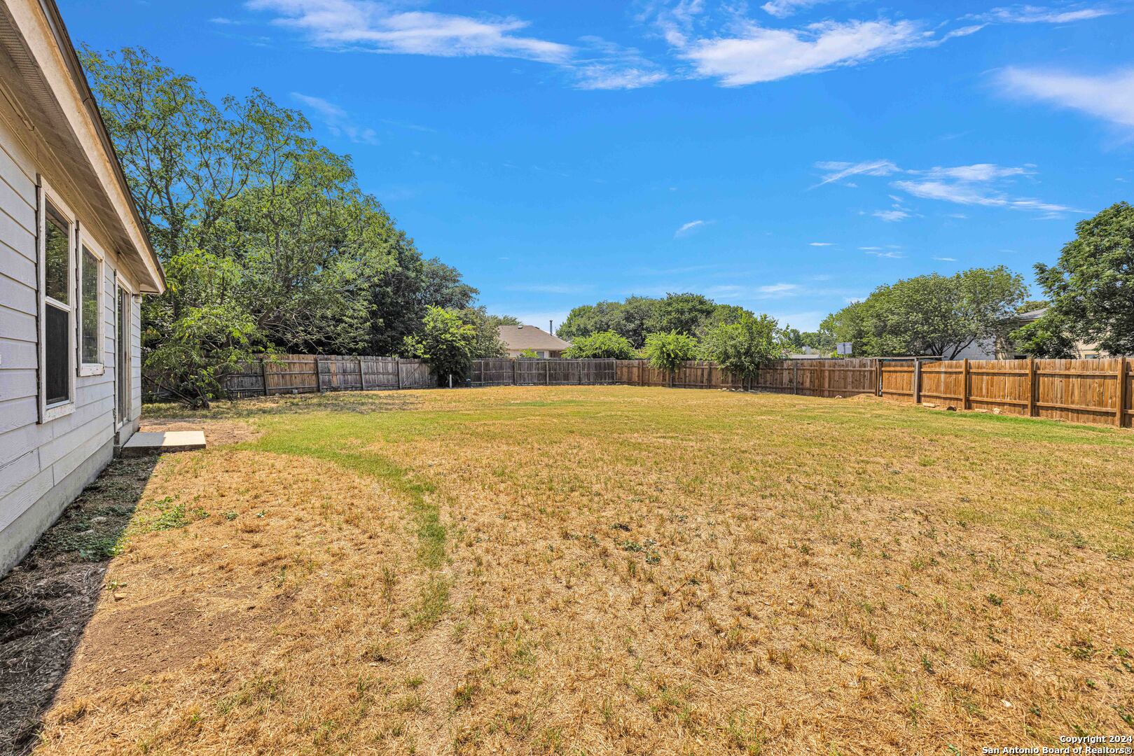 6019 Old Corral San Antonio TX 78250