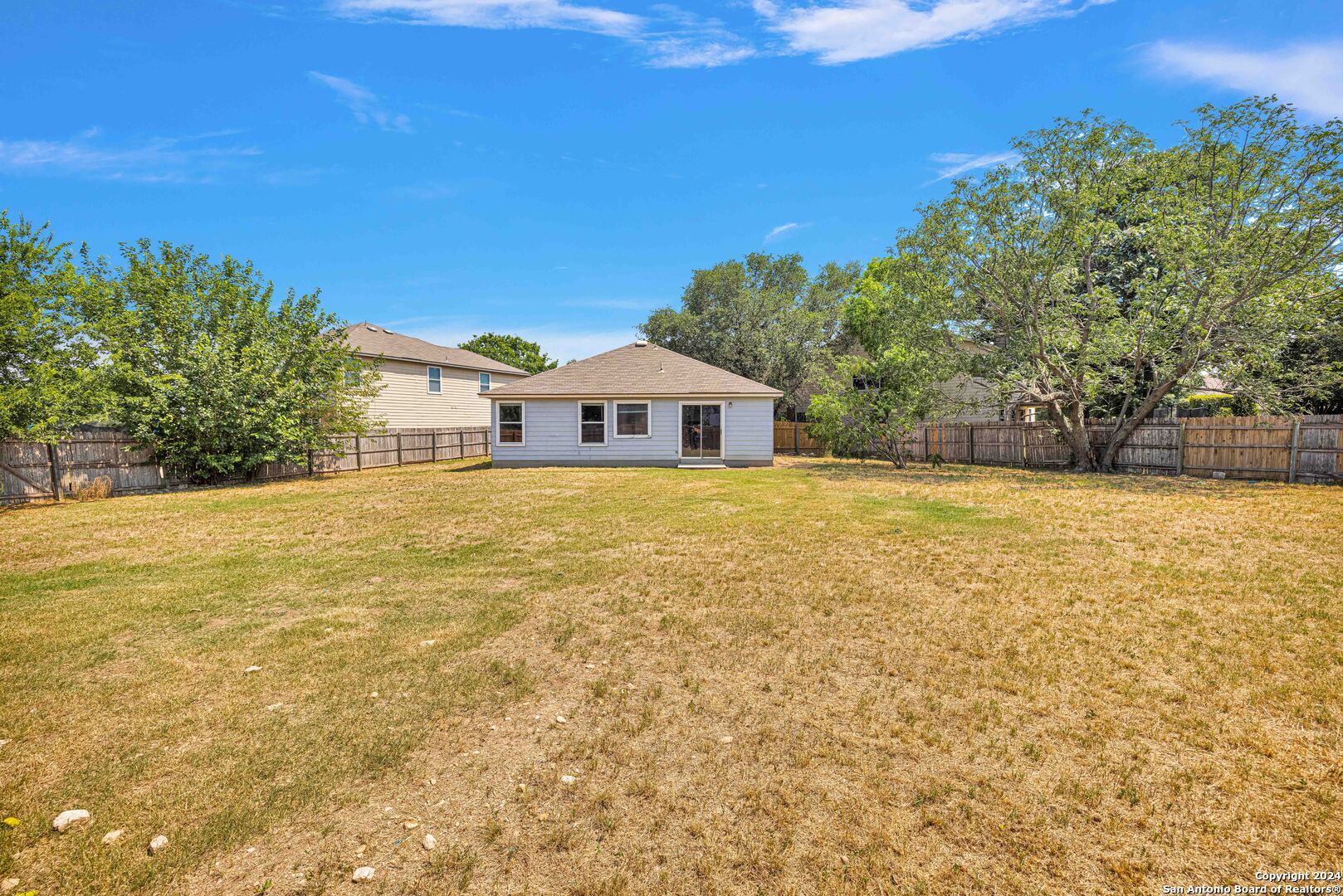 6019 Old Corral San Antonio TX 78250