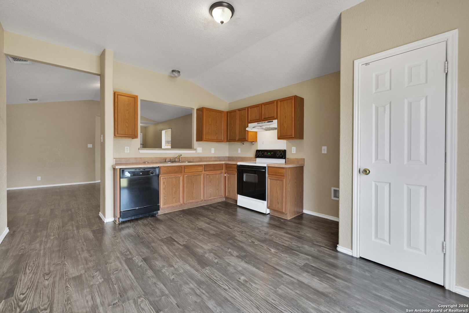 6019 Old Corral San Antonio TX 78250