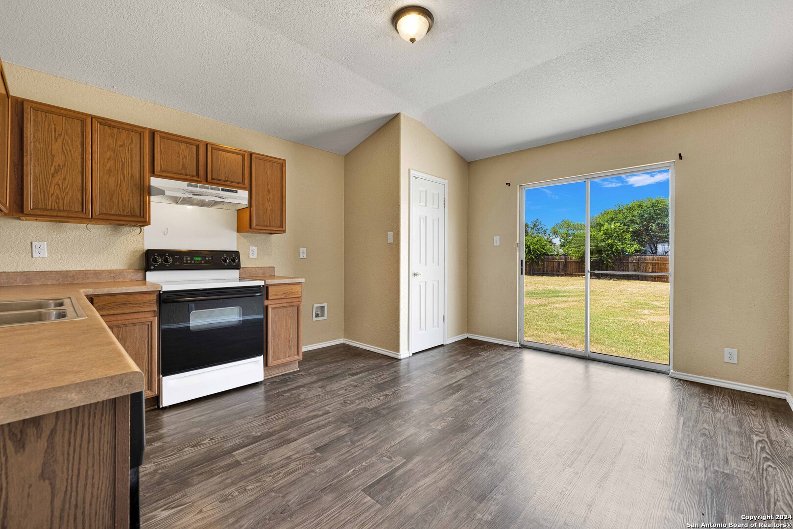 6019 Old Corral San Antonio TX 78250
