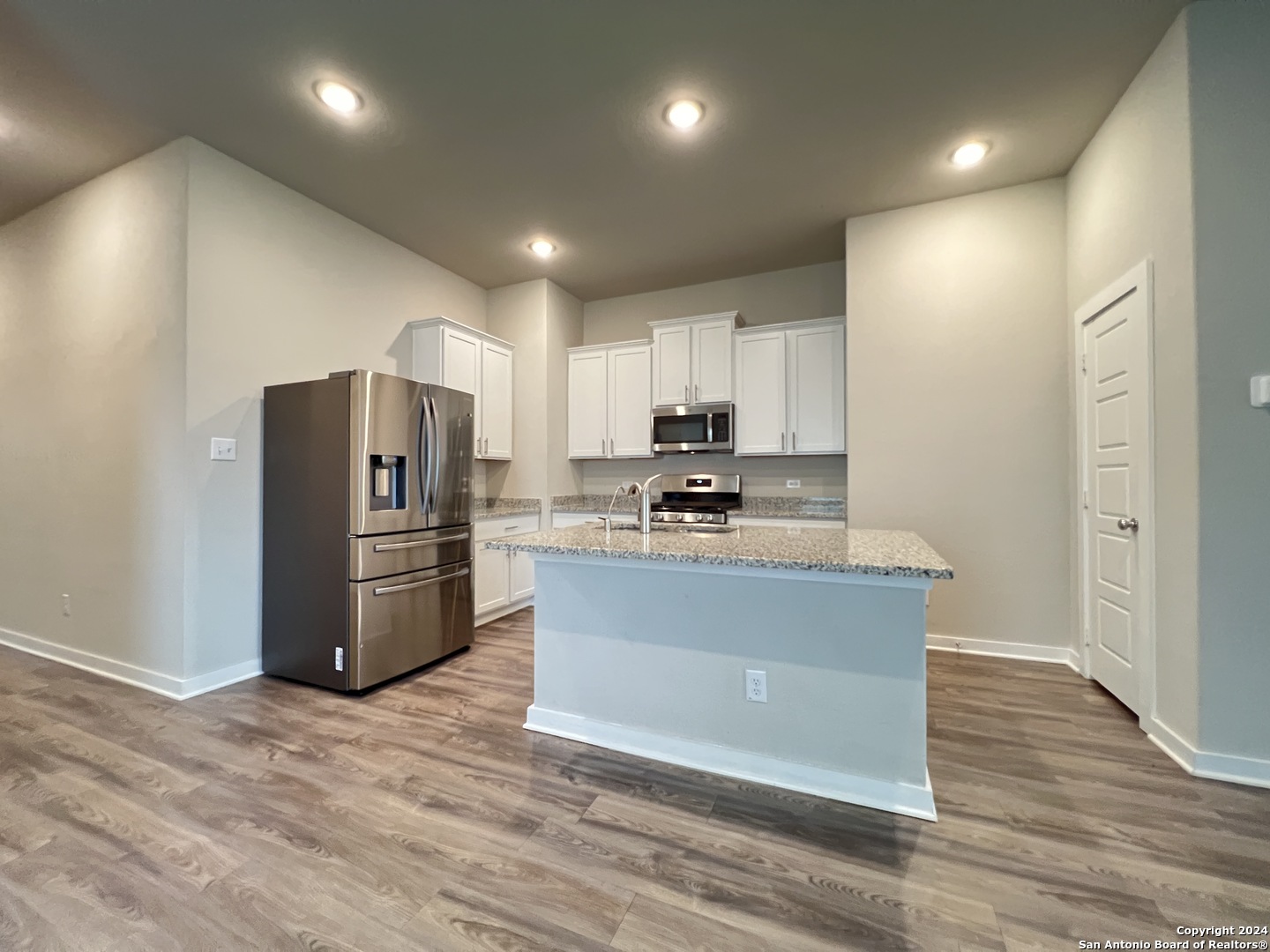 518 Wild Olive Way San Antonio TX 78219