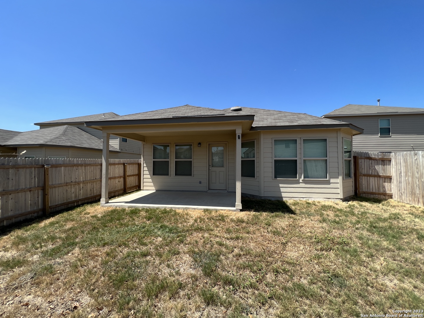 518 Wild Olive Way San Antonio TX 78219