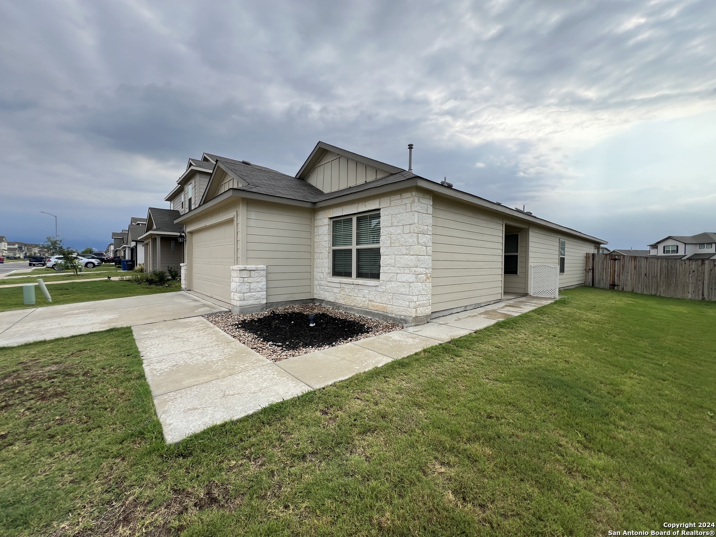 518 Wild Olive Way San Antonio TX 78219