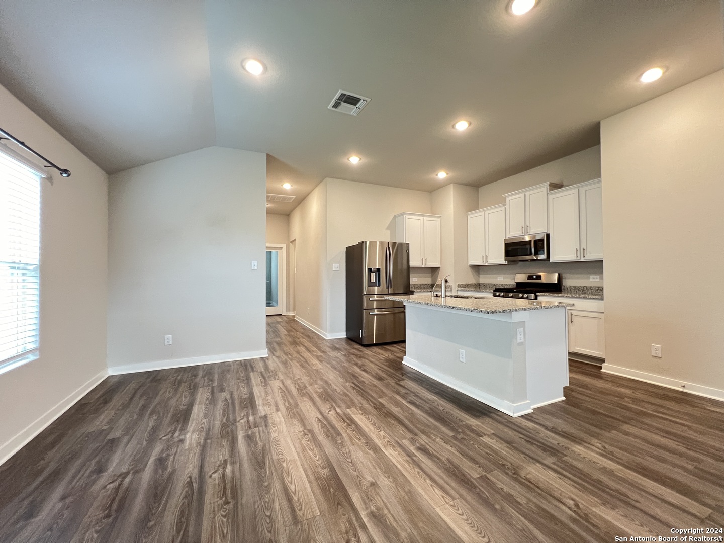518 Wild Olive Way San Antonio TX 78219
