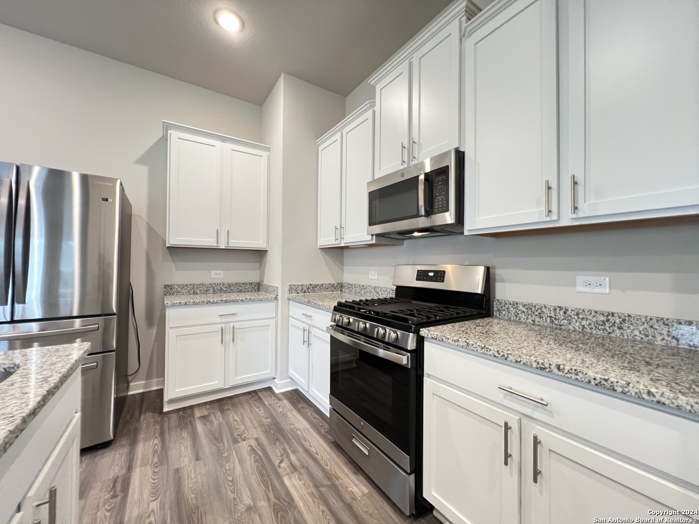 518 Wild Olive Way San Antonio TX 78219
