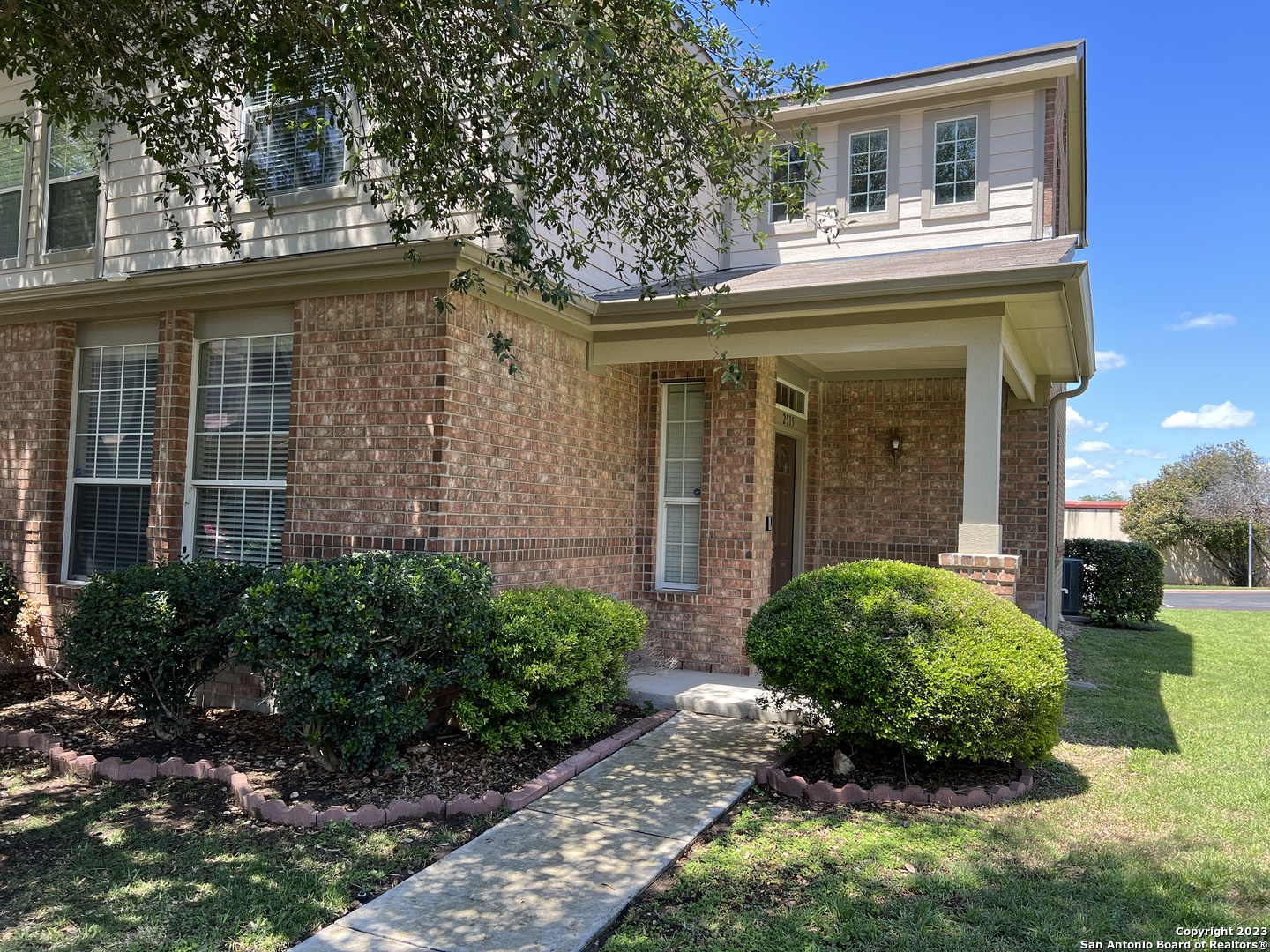 2515 Grayson Way San Antonio TX 78232