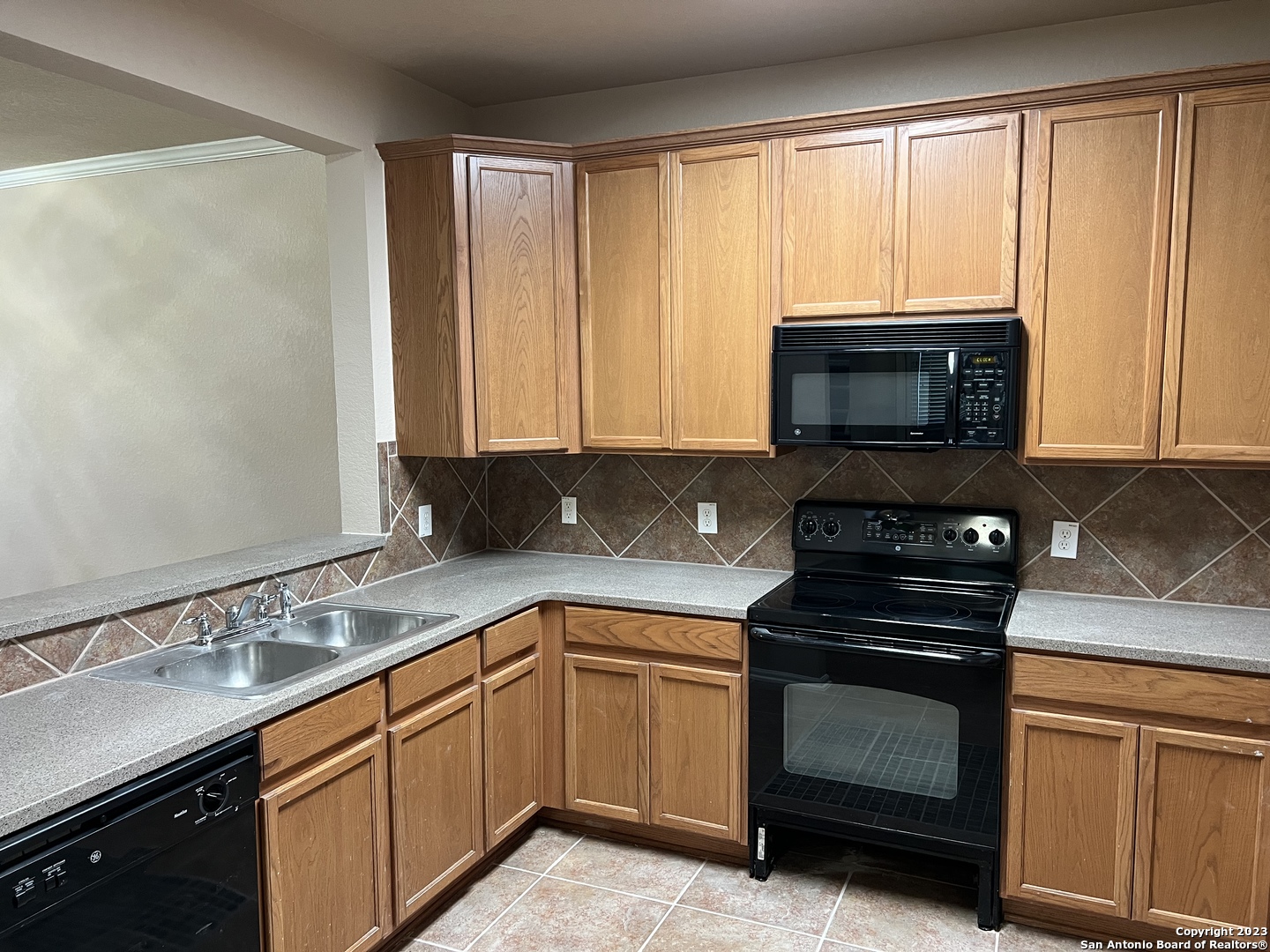 2515 Grayson Way San Antonio TX 78232