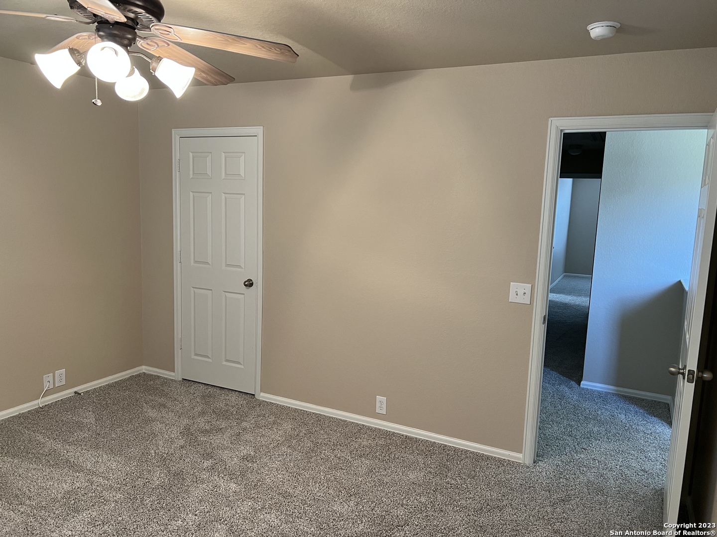 2515 Grayson Way San Antonio TX 78232