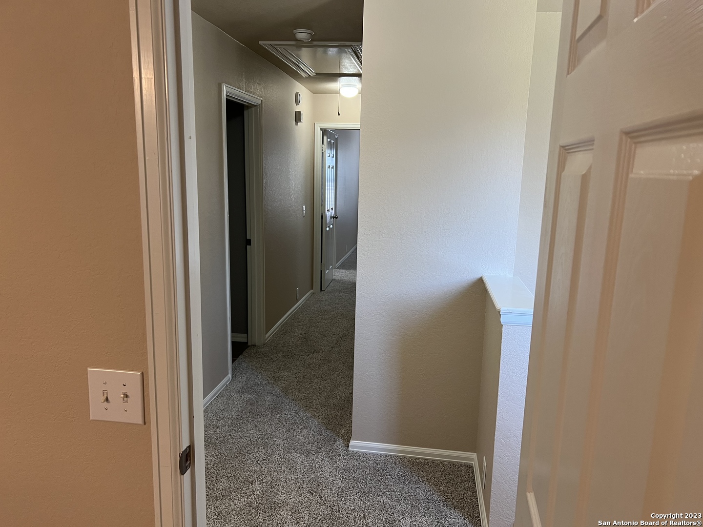 2515 Grayson Way San Antonio TX 78232