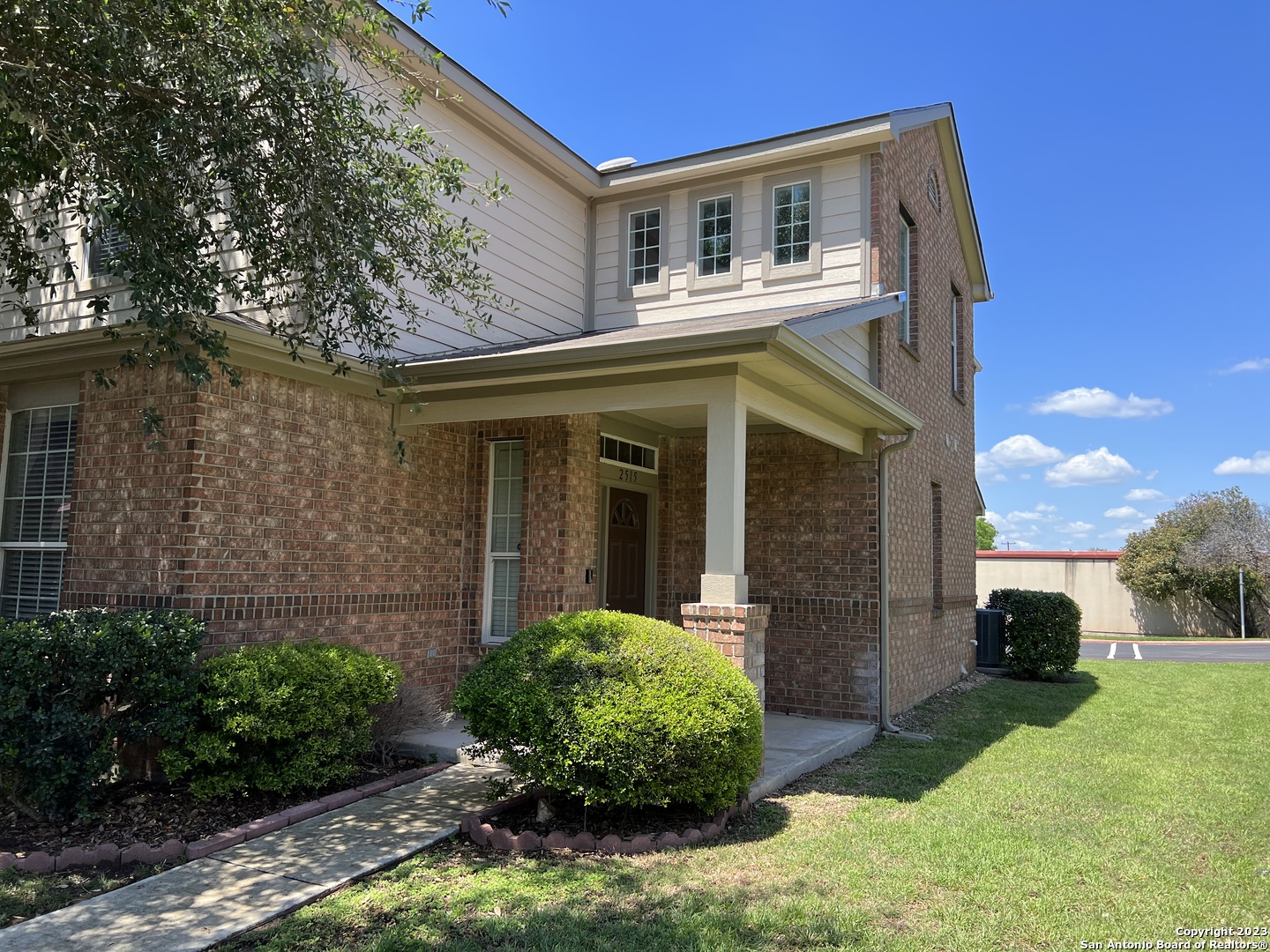 2515 Grayson Way San Antonio TX 78232