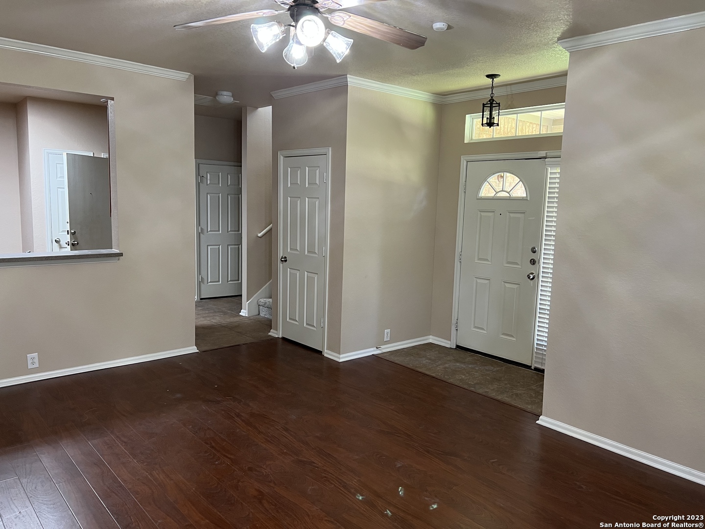 2515 Grayson Way San Antonio TX 78232