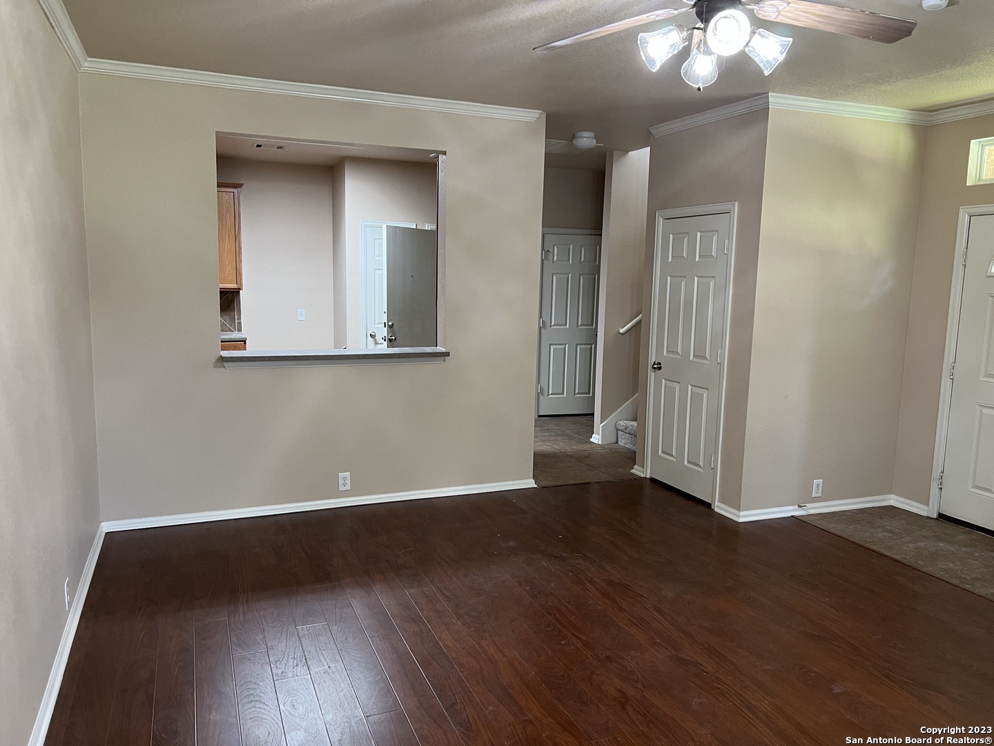 2515 Grayson Way San Antonio TX 78232