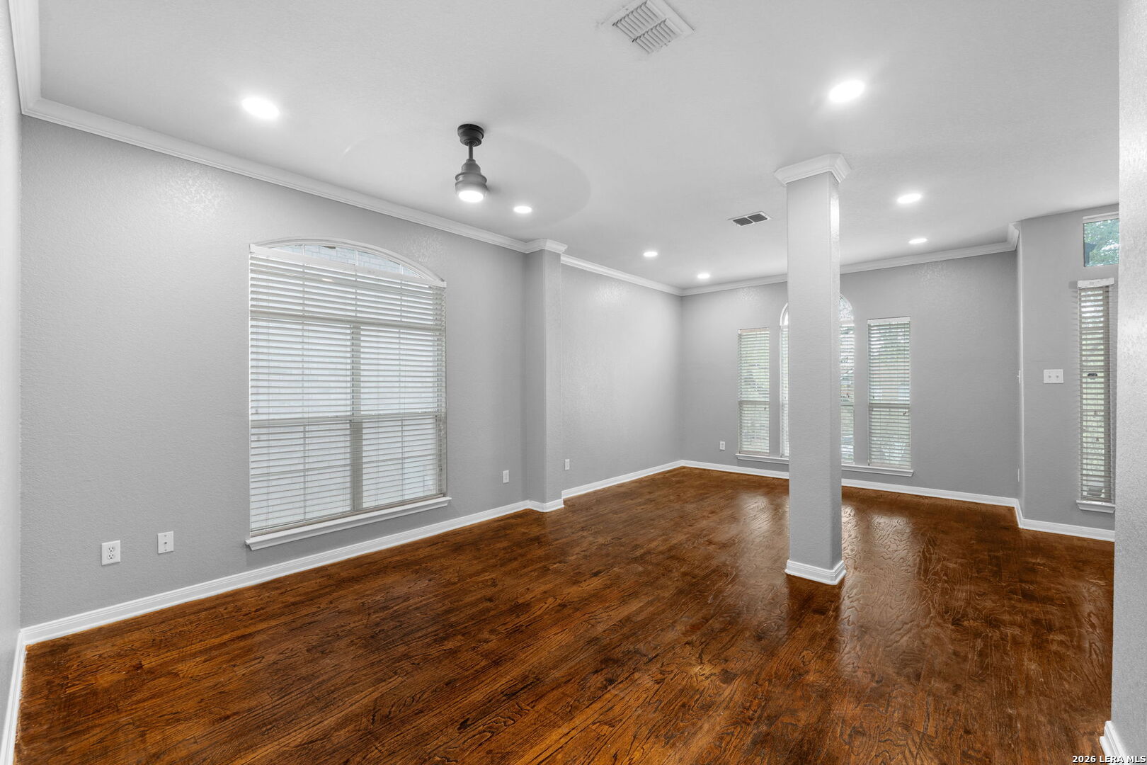 707 Lorimor Court San Antonio TX 78258