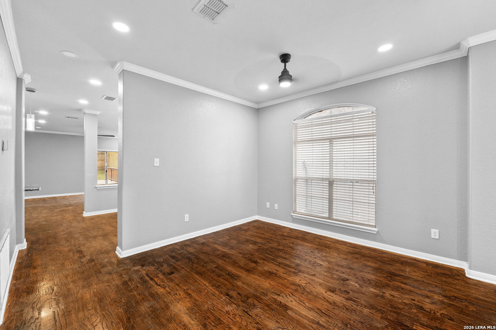 707 Lorimor Court San Antonio TX 78258