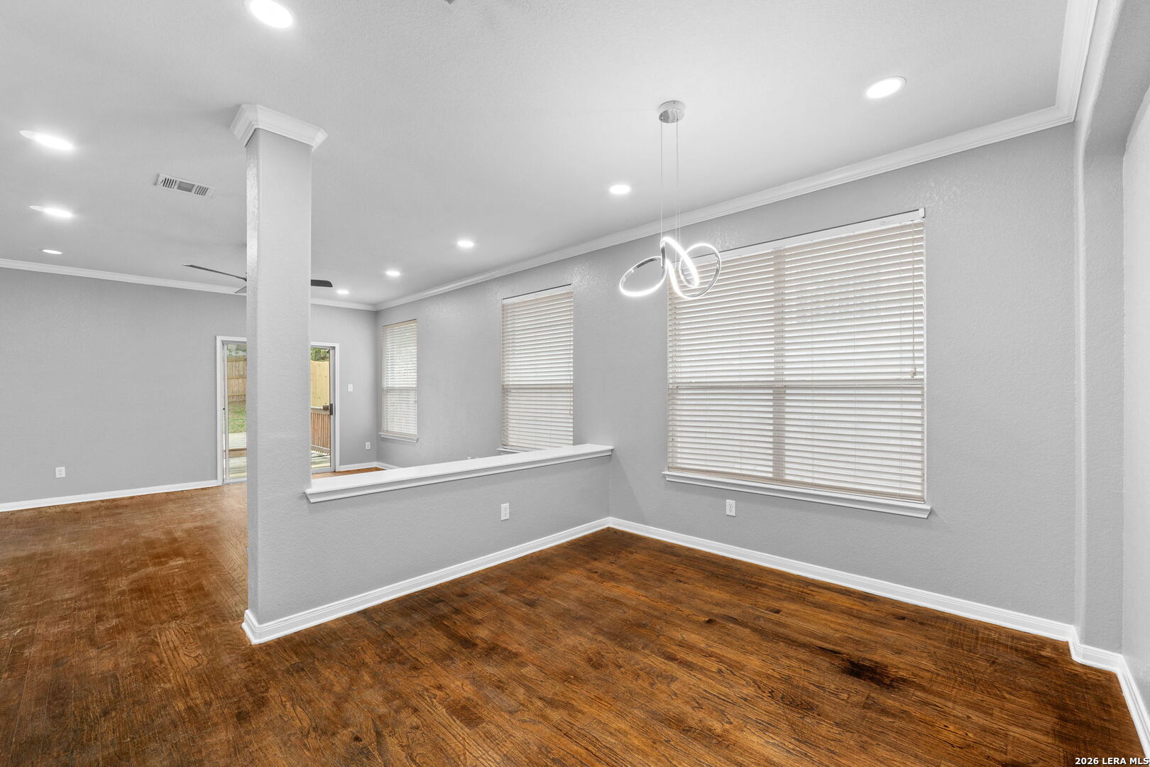 707 Lorimor Court San Antonio TX 78258