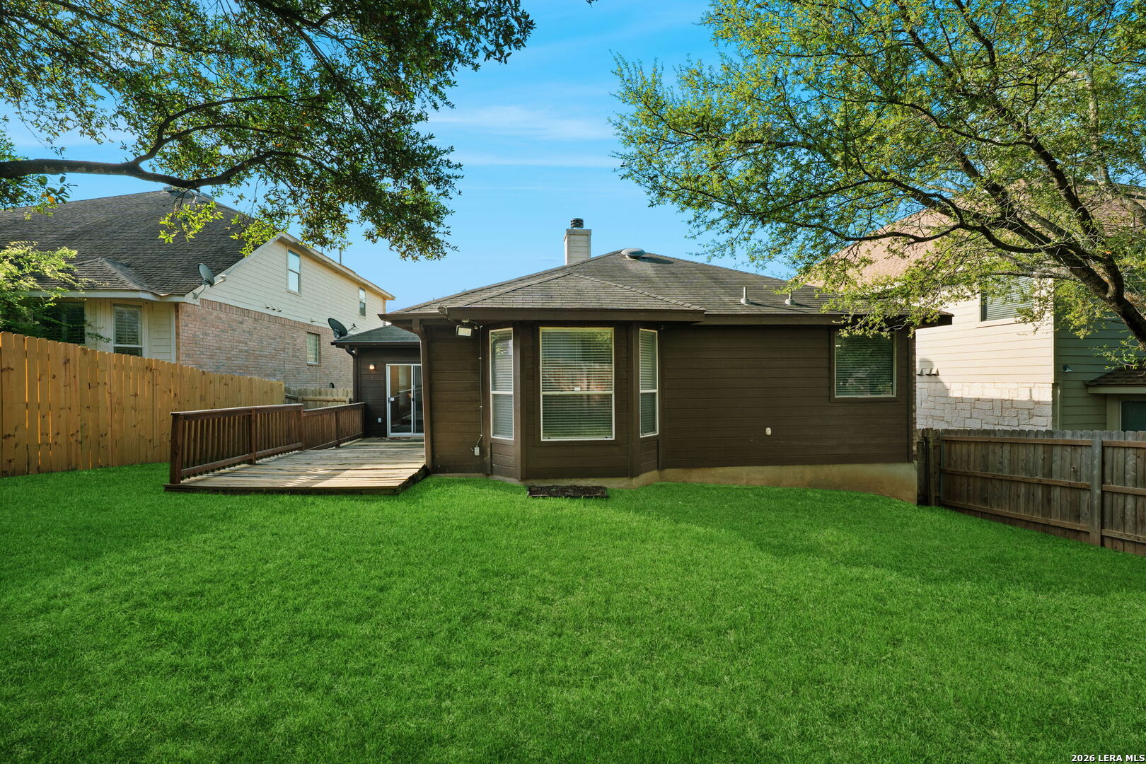 707 Lorimor Court San Antonio TX 78258