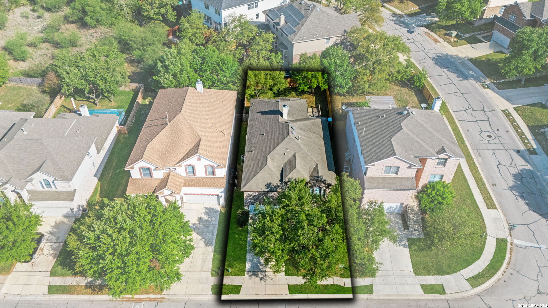 707 Lorimor Court San Antonio TX 78258