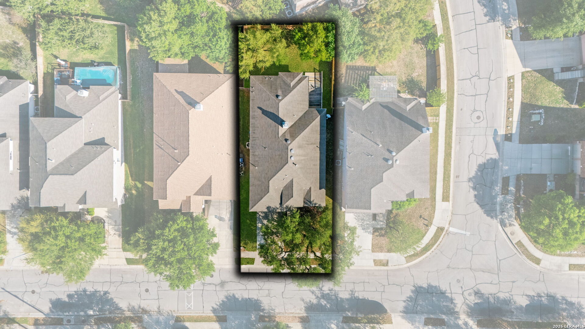 707 Lorimor Court San Antonio TX 78258