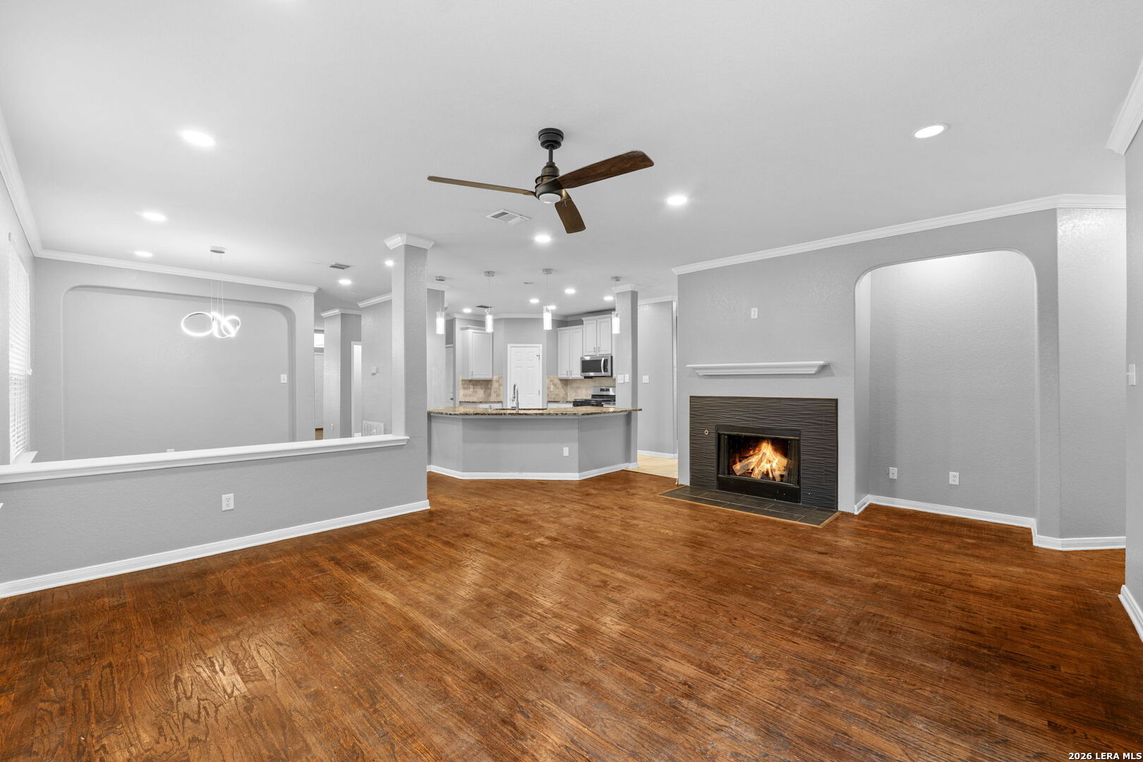 707 Lorimor Court San Antonio TX 78258