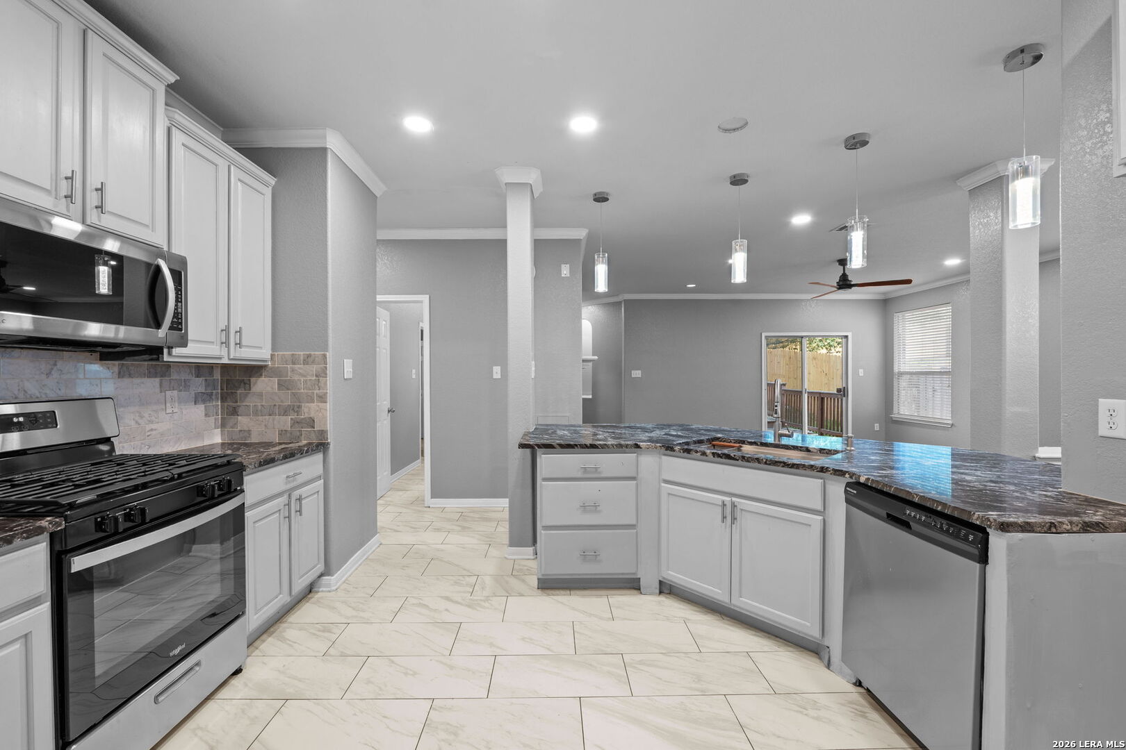707 Lorimor Court San Antonio TX 78258