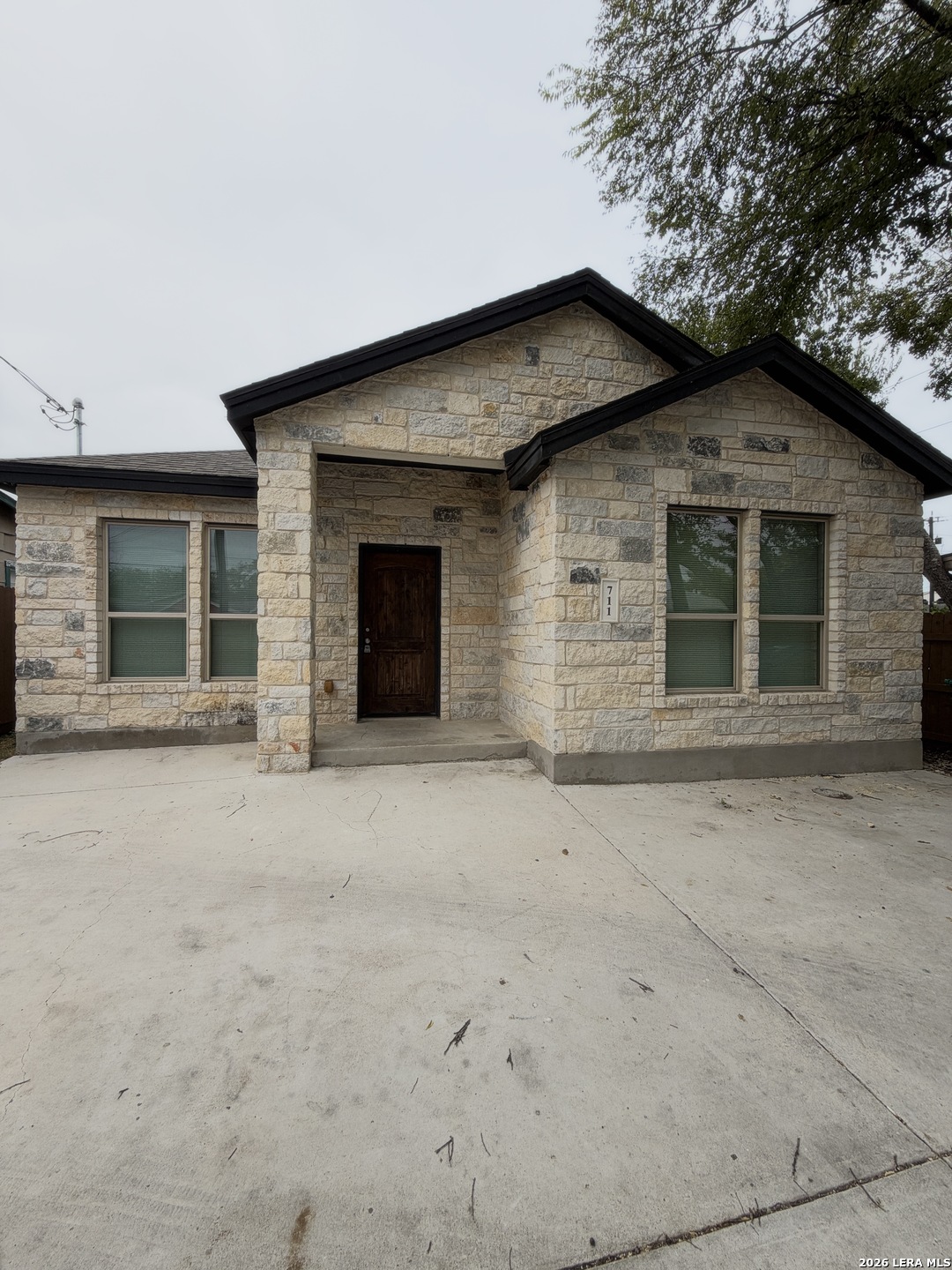711 Erline Avenue San Antonio TX 78237