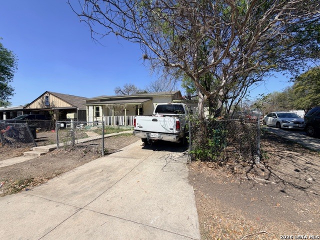 2503 Arbor Place San Antonio TX 78228