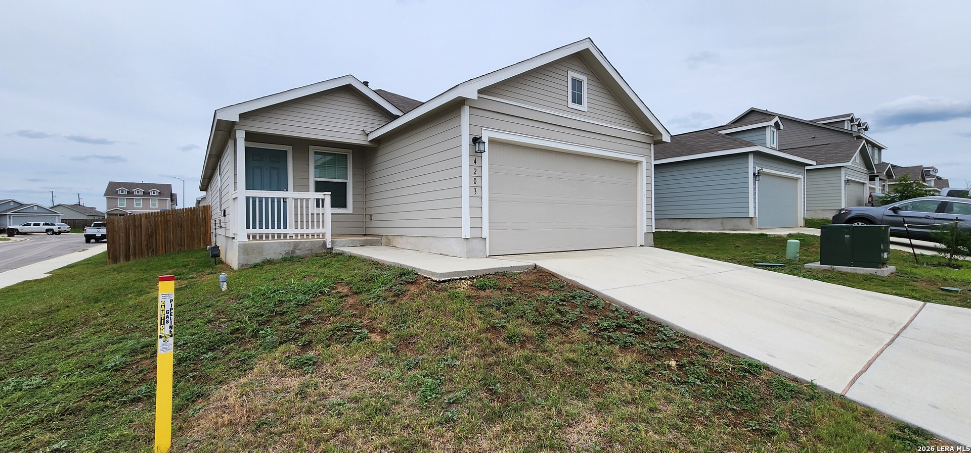 4203 Southton Mere San Antonio TX 78223