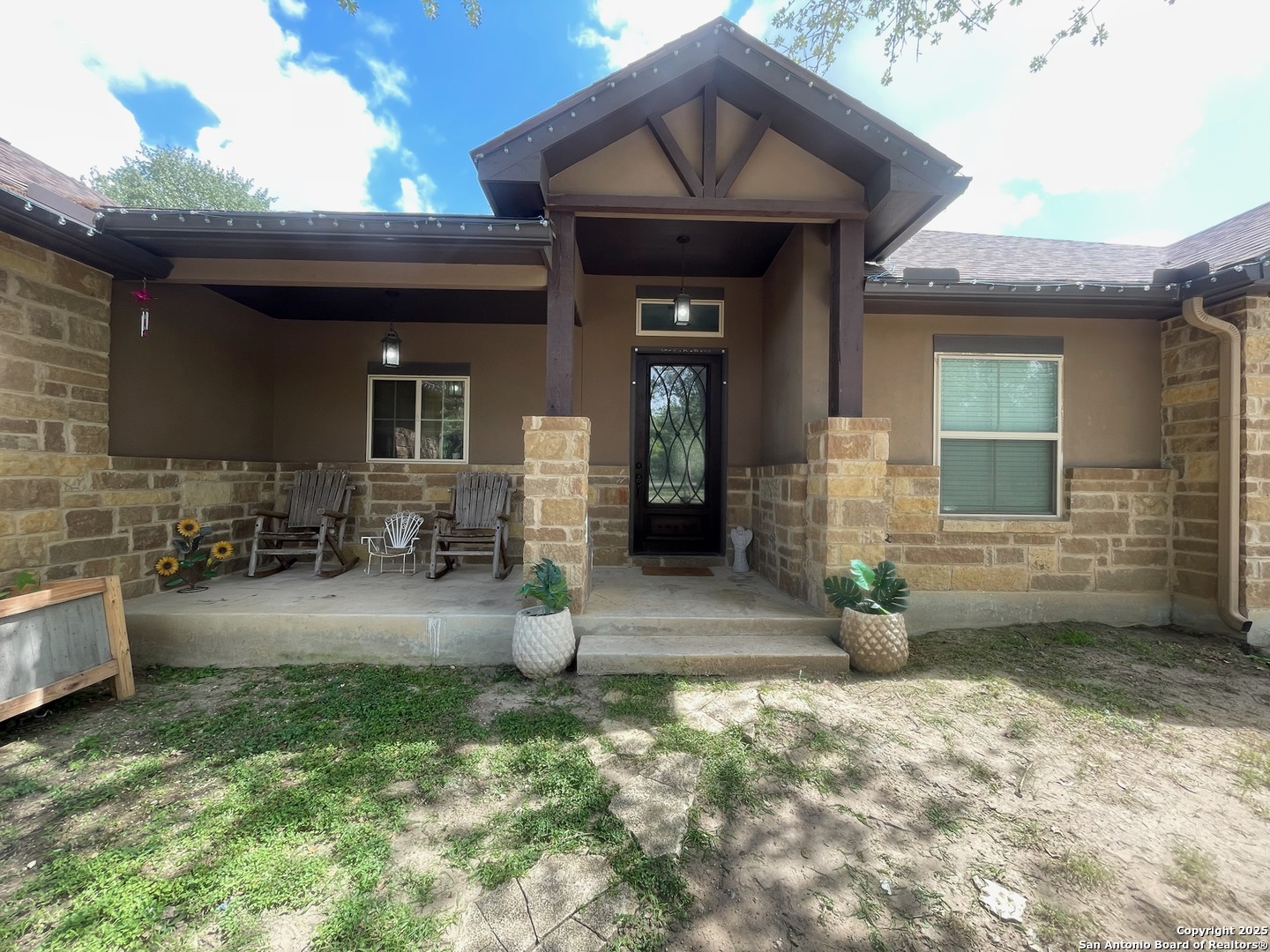 1243 Morning Glory Lane Adkins TX 78101