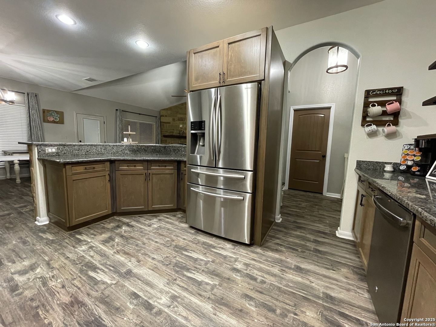 1243 Morning Glory Lane Adkins TX 78101