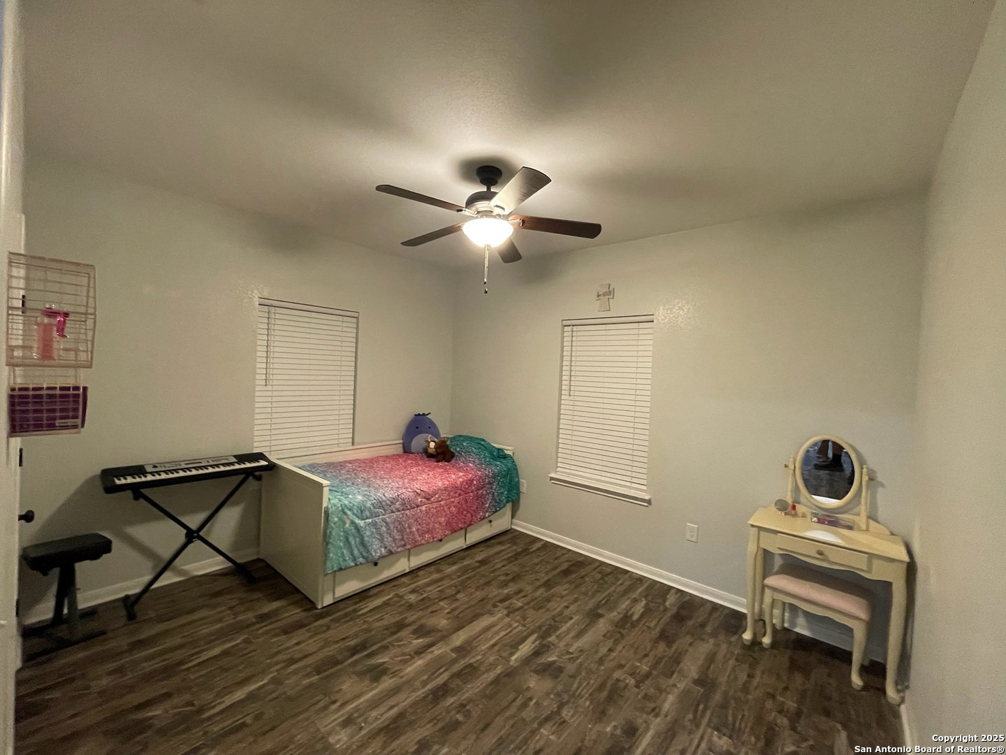 1243 Morning Glory Lane Adkins TX 78101