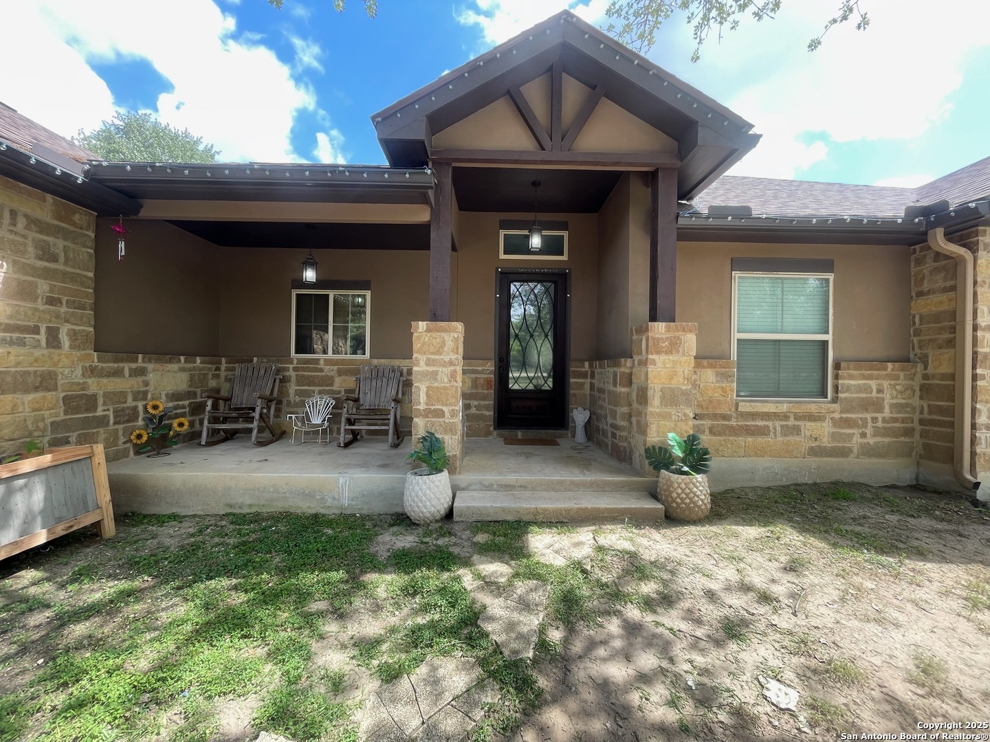 1243 Morning Glory Lane Adkins TX 78101