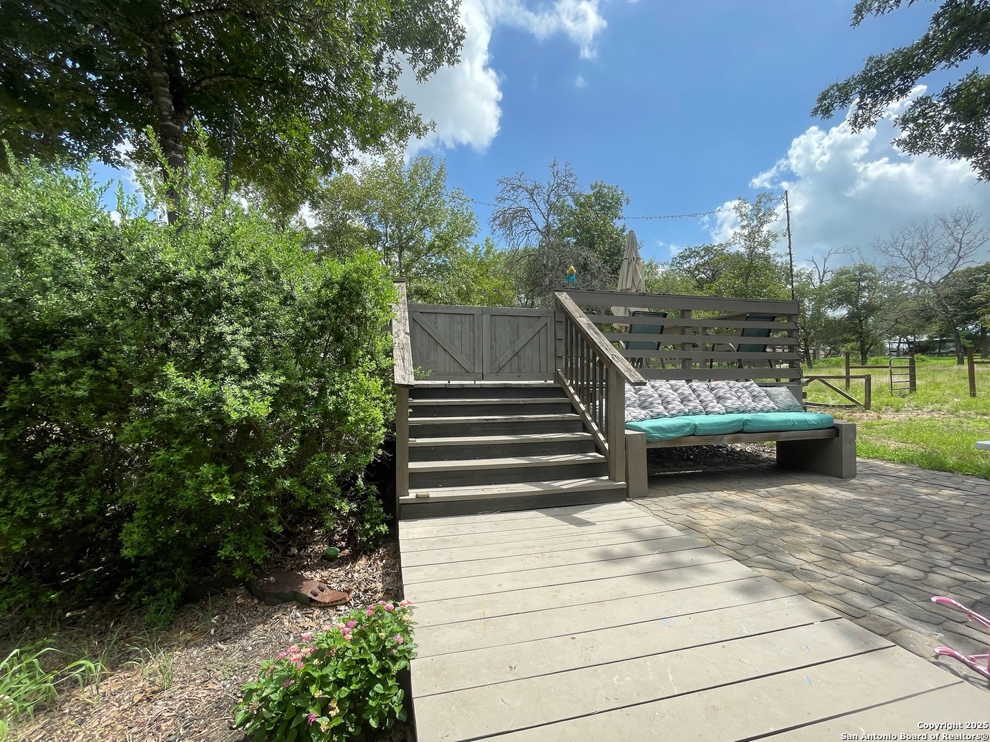 1243 Morning Glory Lane Adkins TX 78101