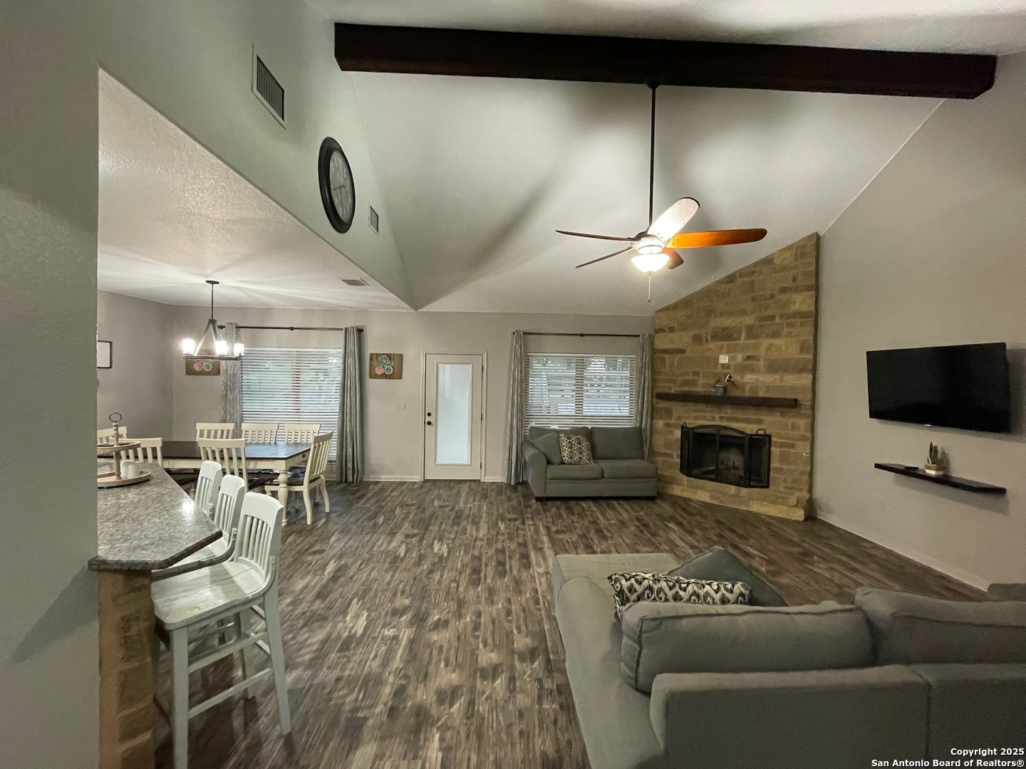 1243 Morning Glory Lane Adkins TX 78101