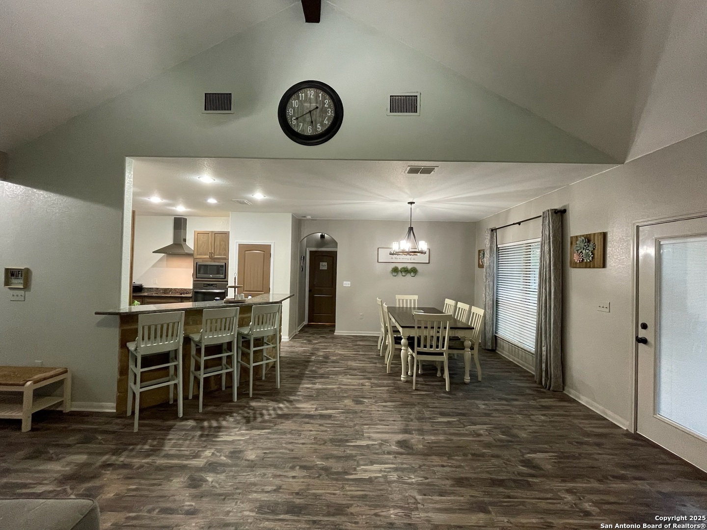 1243 Morning Glory Lane Adkins TX 78101