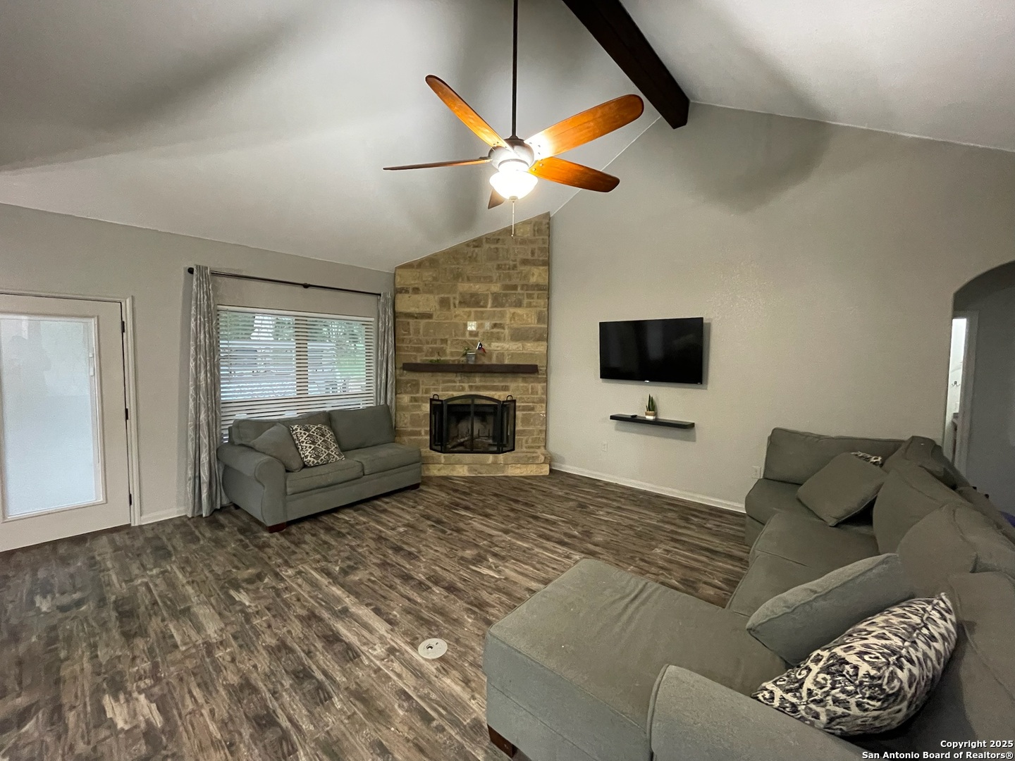 1243 Morning Glory Lane Adkins TX 78101