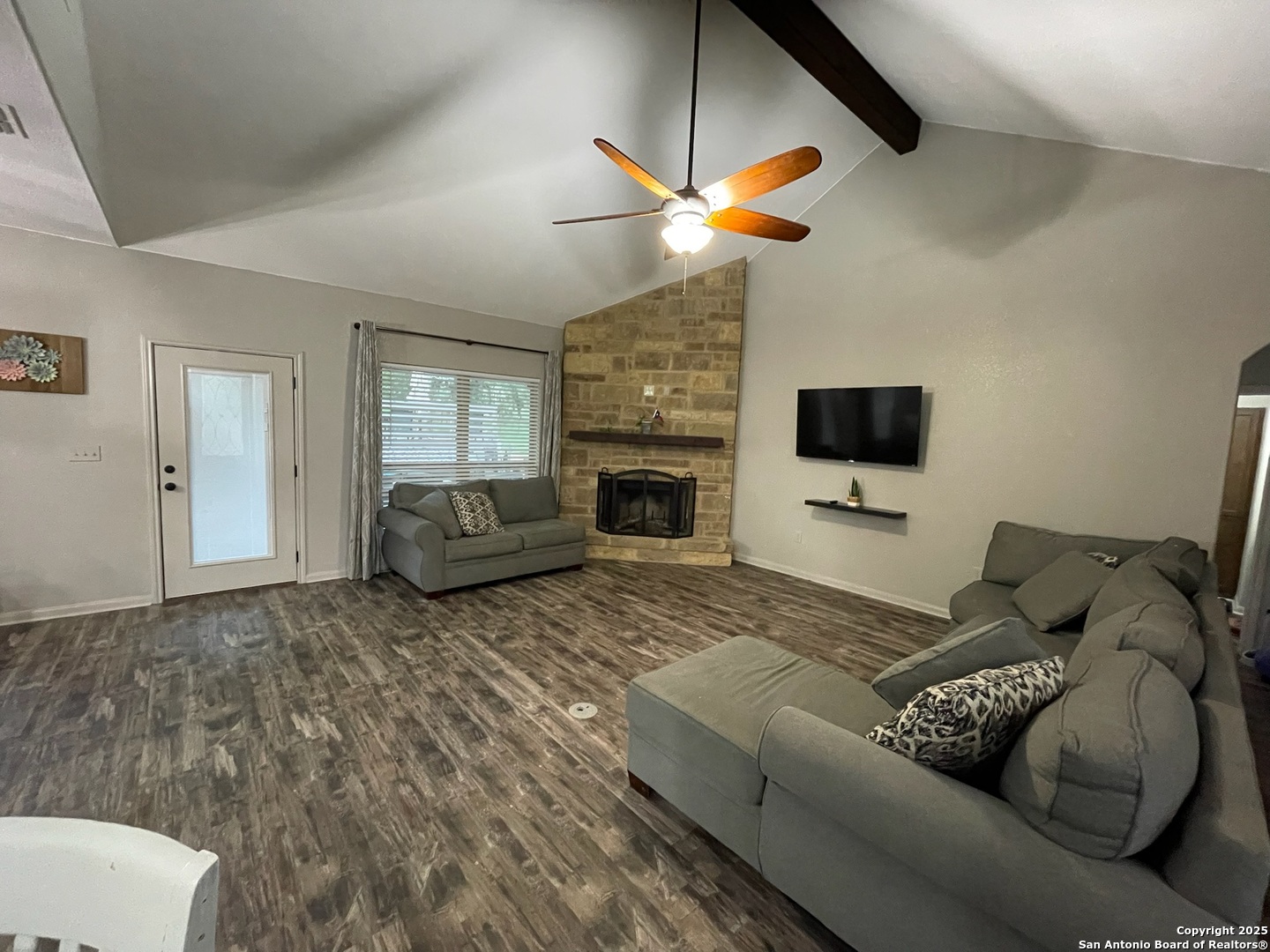 1243 Morning Glory Lane Adkins TX 78101