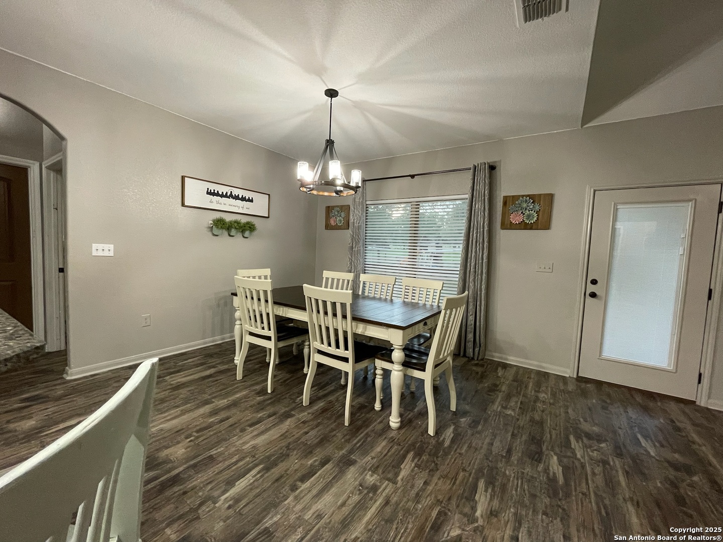 1243 Morning Glory Lane Adkins TX 78101