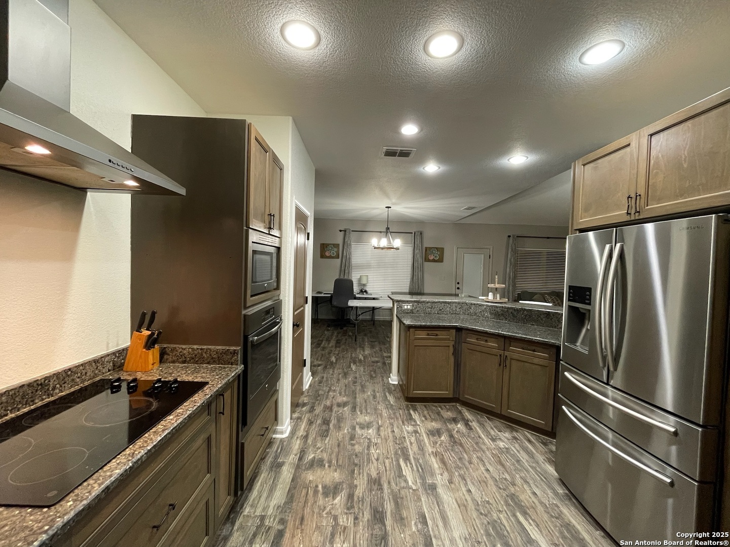 1243 Morning Glory Lane Adkins TX 78101