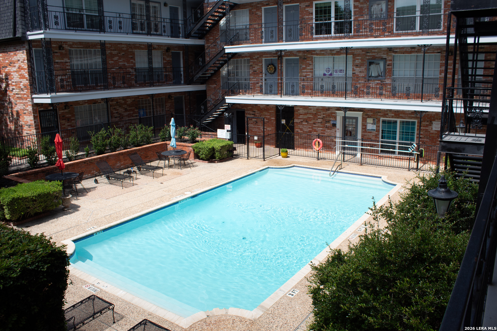 8401 N New Braunfels Avenue San Antonio TX 78209